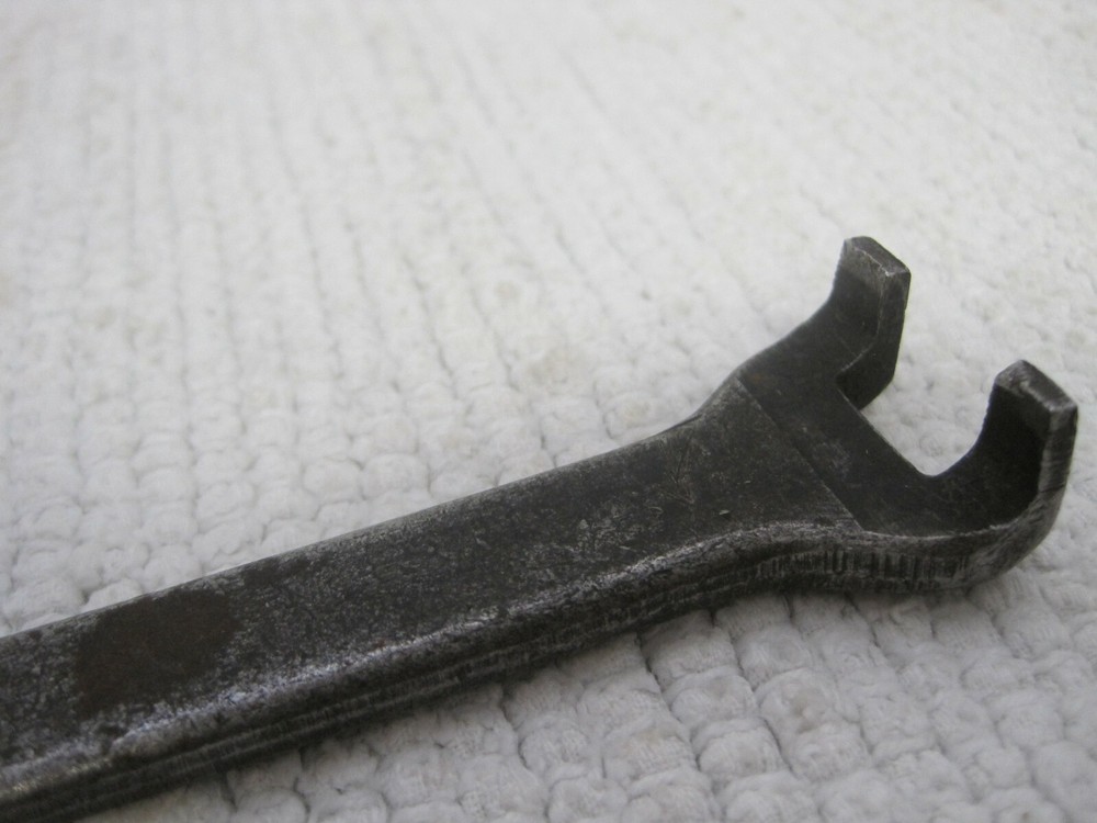Vintage Wetmore 2E-7 Machine Tool Wrench-FAST SHIPPING!!
