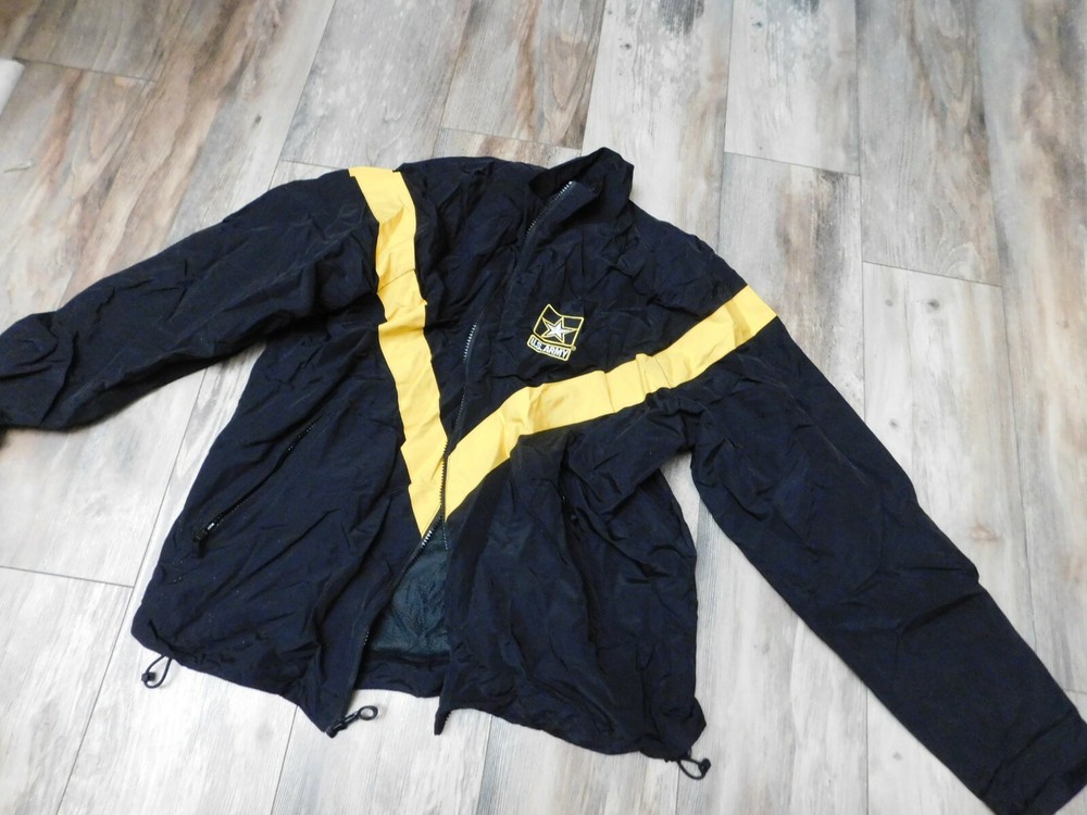US ARMY APFU JACKET SIZE MEDIUM -  REGULAR
