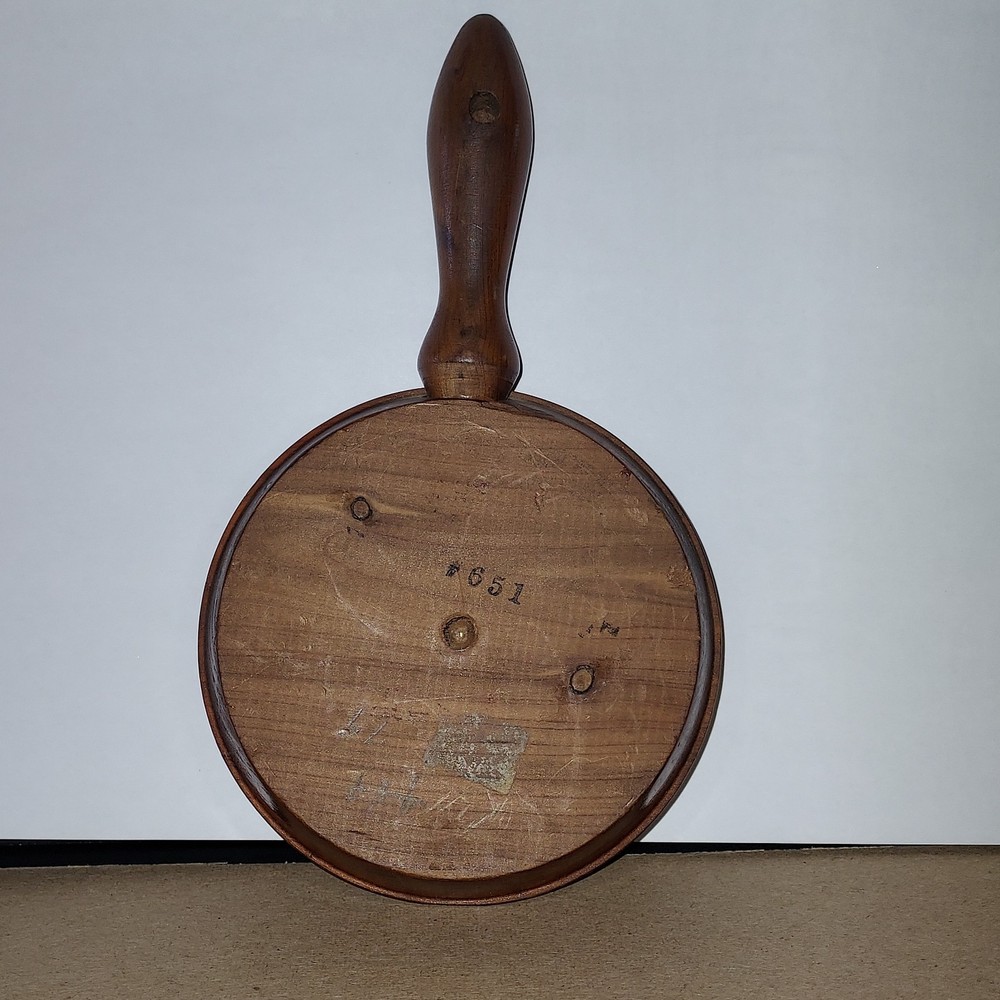 Vintage Cooper Hanging Barometer