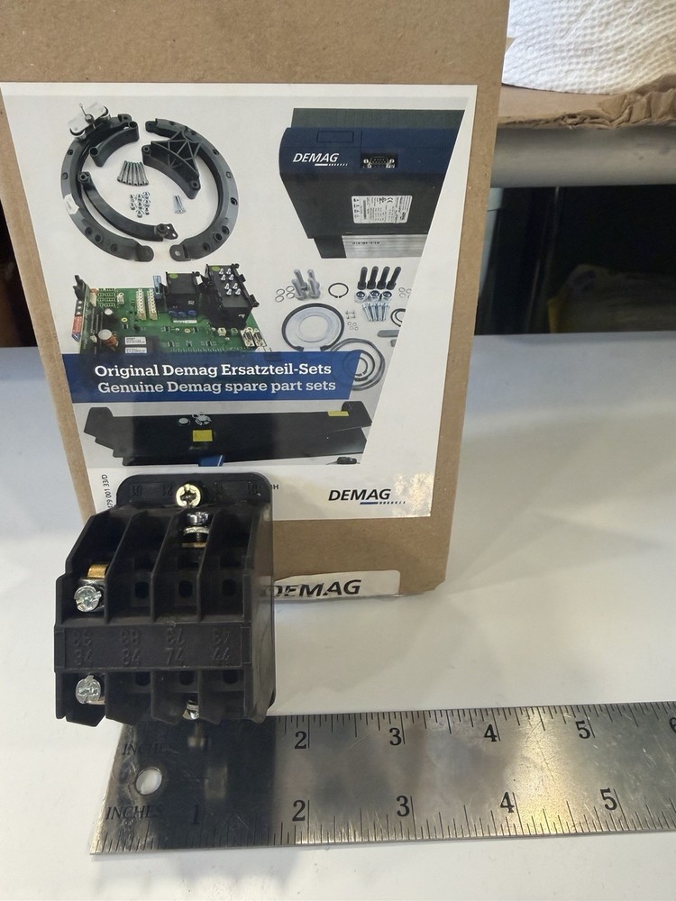 DEMAG