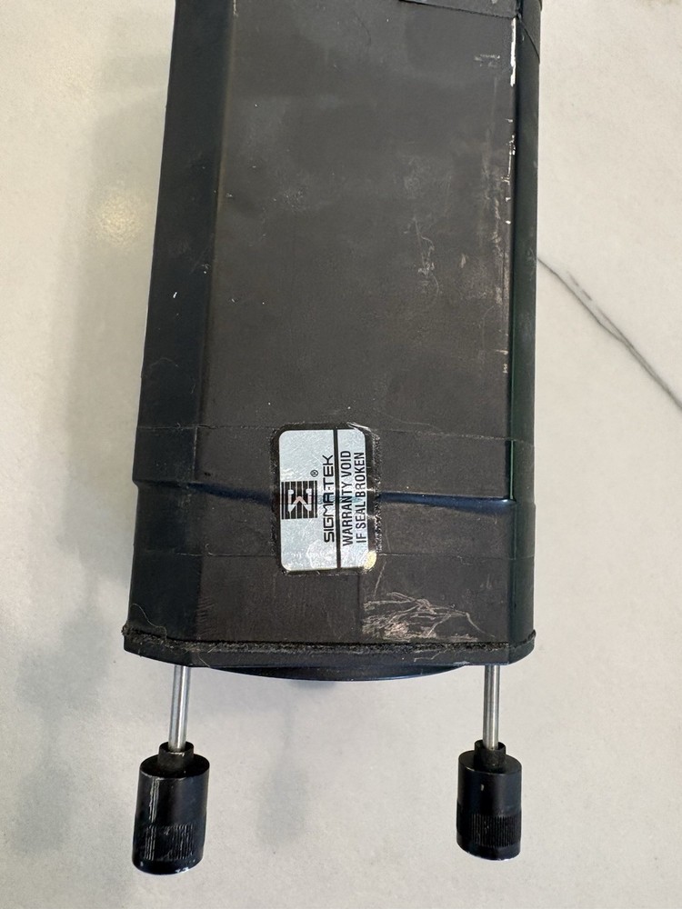 Directional Gyro 4000HR-2 Sigma Tek