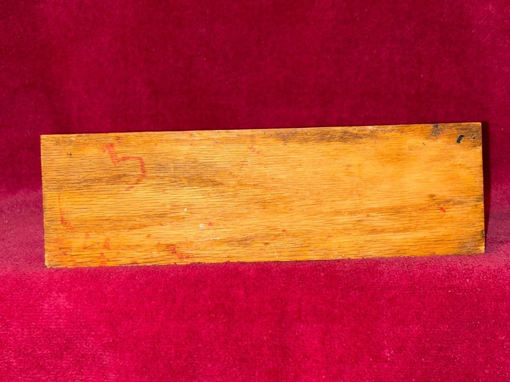 Reed’s Rocket Nut Cracker & Irving Ware Citrus Squeezer