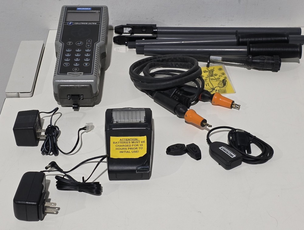 Midtronics celltron ULTRA Universal Stationary Battery Analyzer