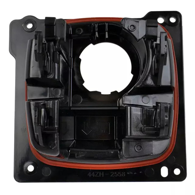 Genuine Ford Blind Spot Detection System Warning Sensor Bracket ML3Z14D189L