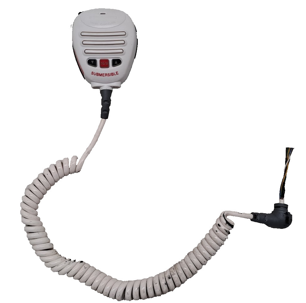 Standard Horizon CMP349W Replacement Microphone