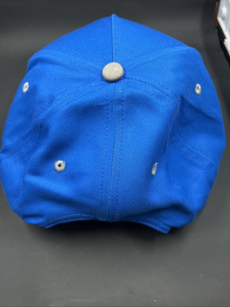 Universal Studios Wizarding World Harry Potter Ravenclaw Baseball Hat Cap