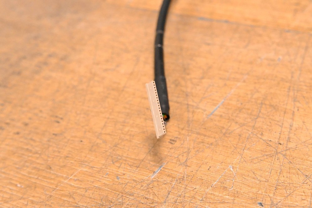 Solid State Logic SSL C300 HD 15" TFT Operator Display Assembly CG01U2H