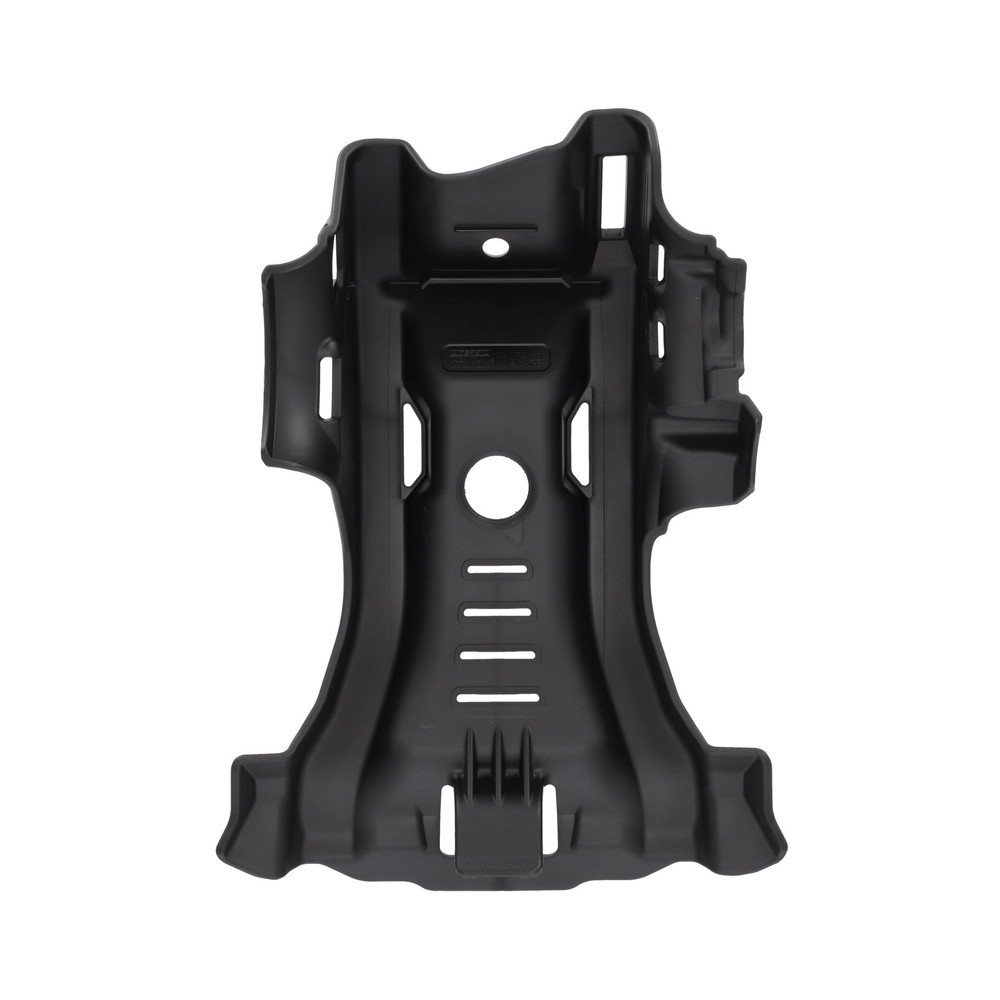 For SKid Plate K/G/H BlacK