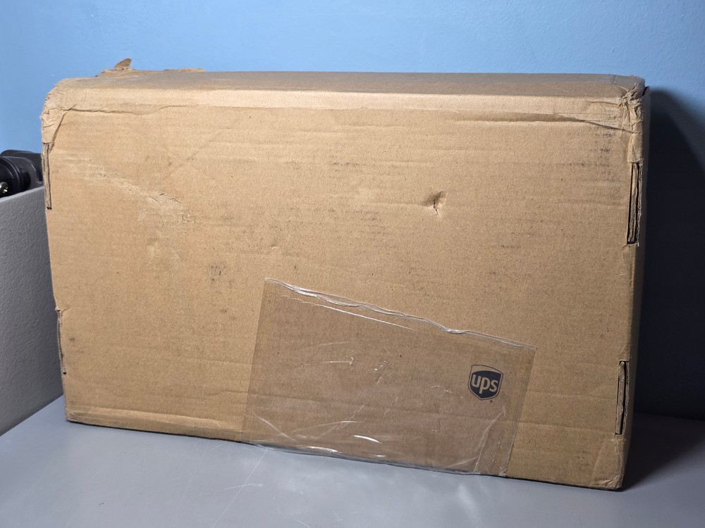 Holewor Small Pistol-Handgun Lock Box -Passcode or Key -Read Ad