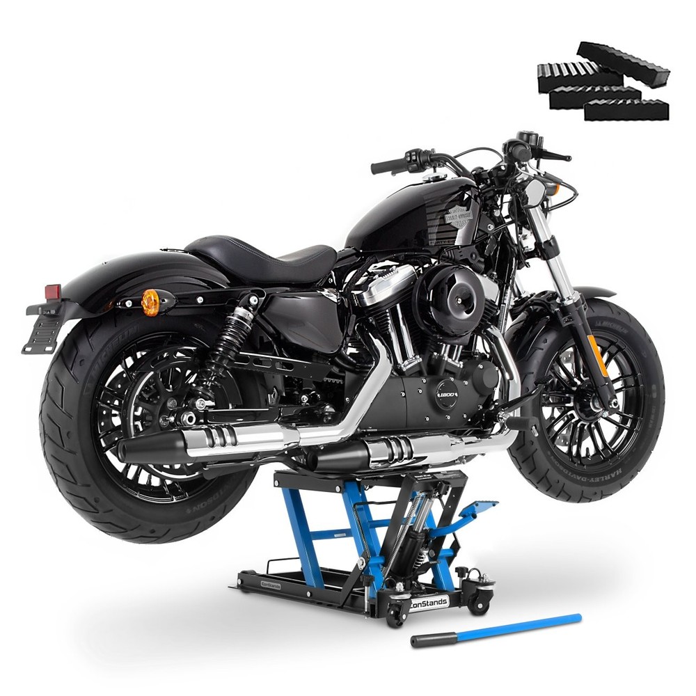 Scissor Jack Lift LB Plus for Triumph Thunderbird / Commander