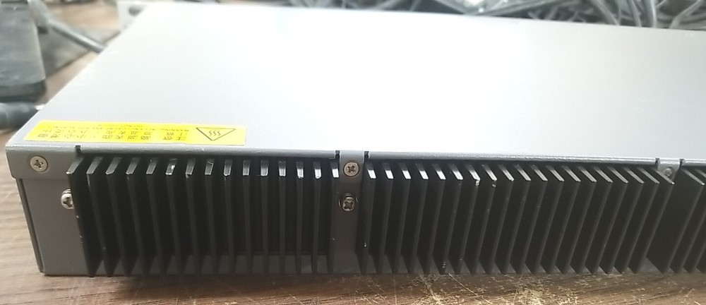 Juniper ACX1100-AC Universal ACCESS Router. *READ⬇️*