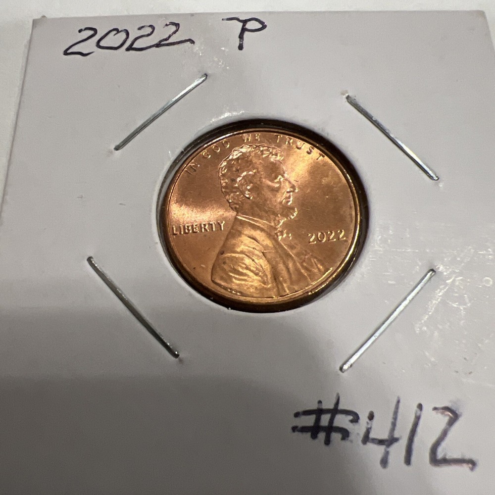 2020 Lincoln Shield Red UC MS Cent