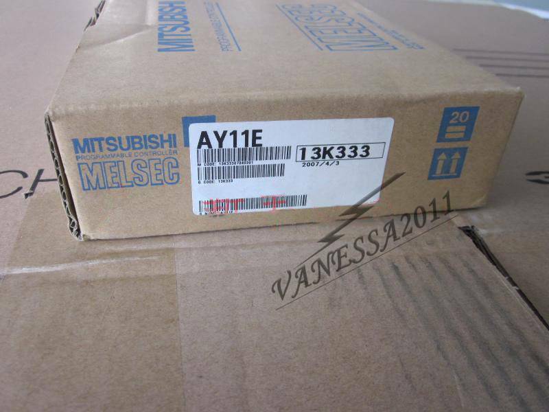 1PC New Mitsubishi AY11E Module