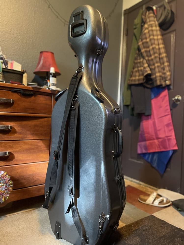 cello 4/4 used