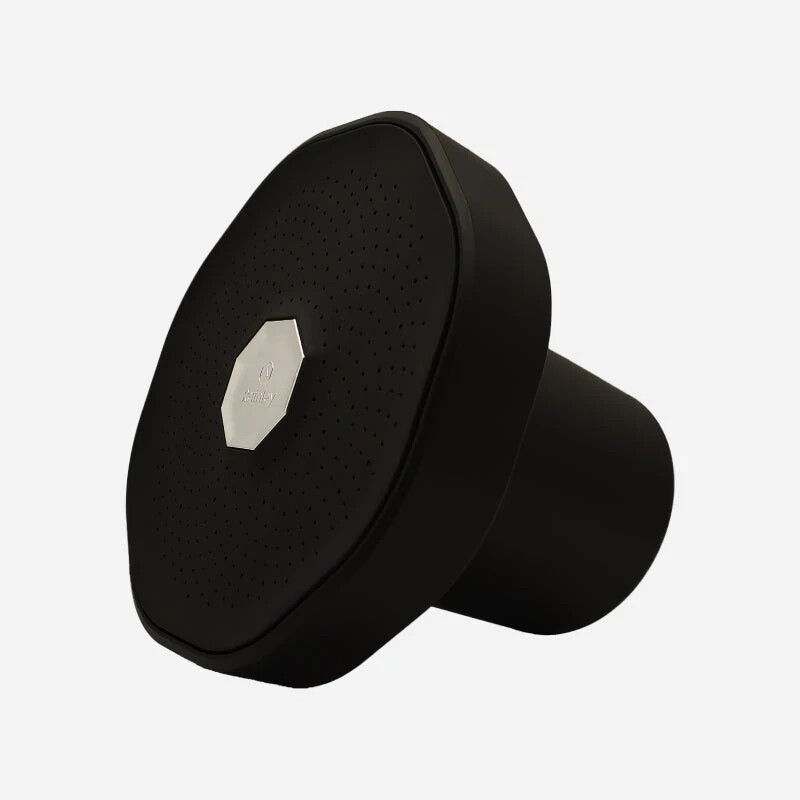 OCTA Filtered Showerhead