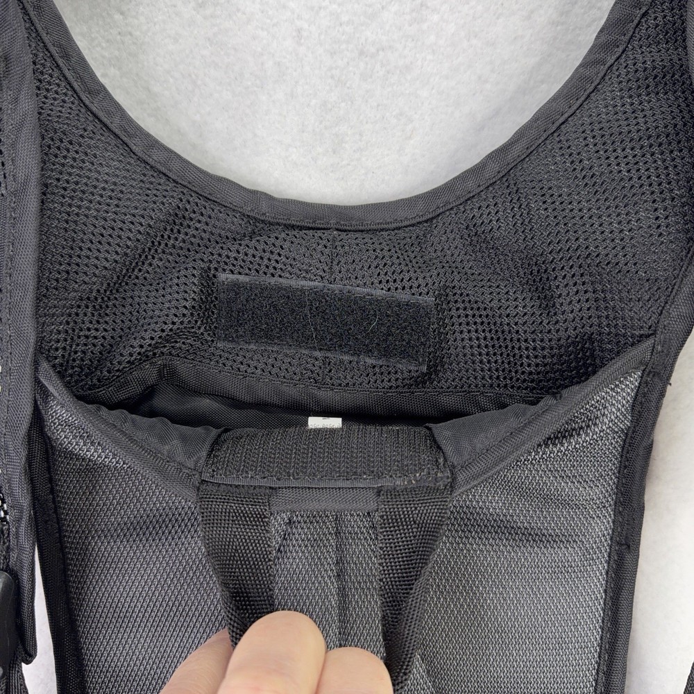 Camelback Hydrobak Hydration Hiking Backpack 1.5 L Pack Only No Bladder