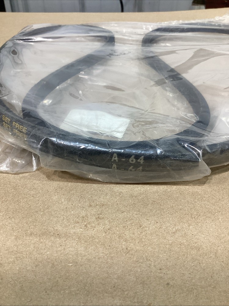 (1) MBL Threestars A-64