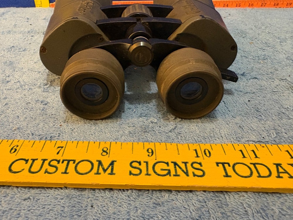 Galileo Binoculars Model C ?