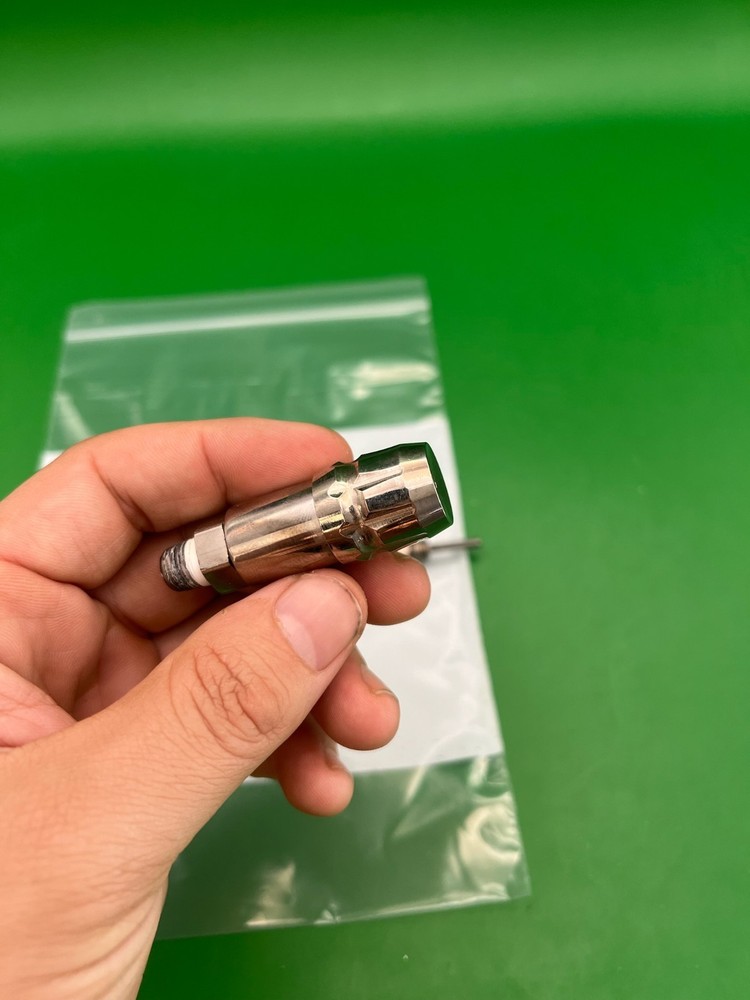 WGP Autococker Pneumatics Bundle Silver