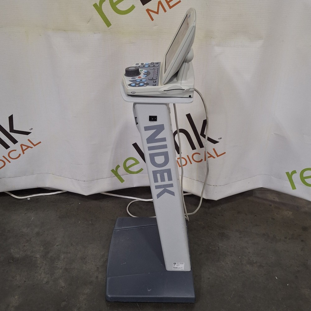 Nidek RT-5100 Digital Refractor / Phoropter