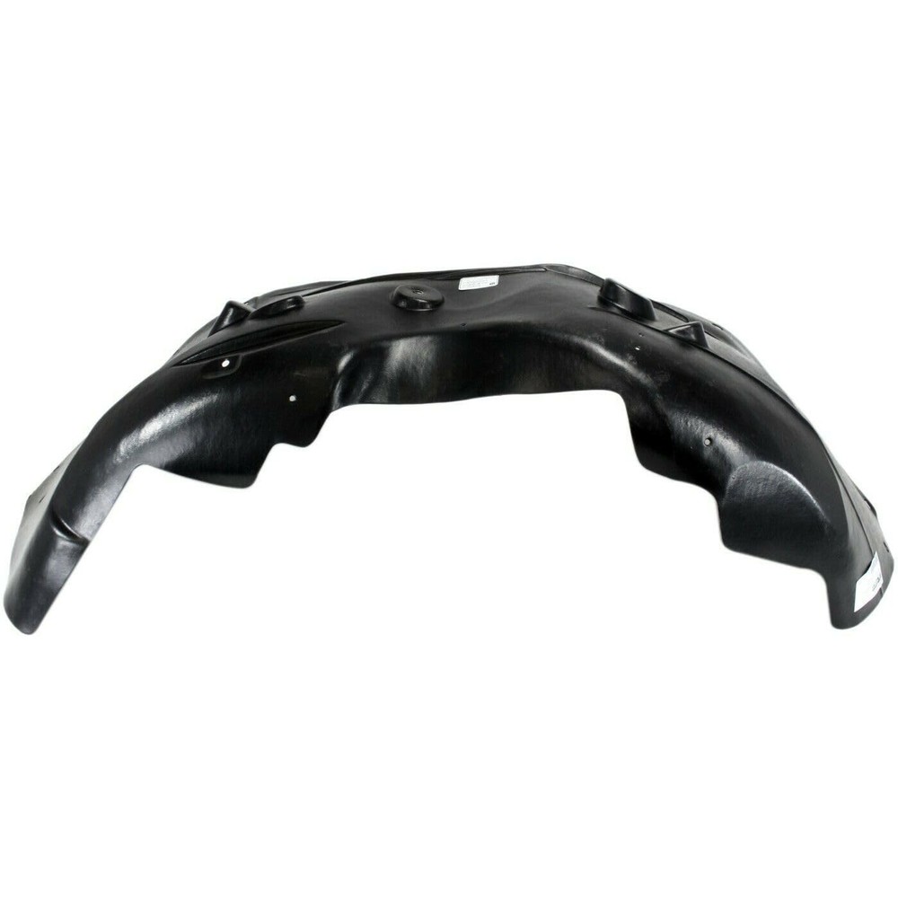Splash Shield Front Passenger Escalade Base Platinum ESV EXT 07-14