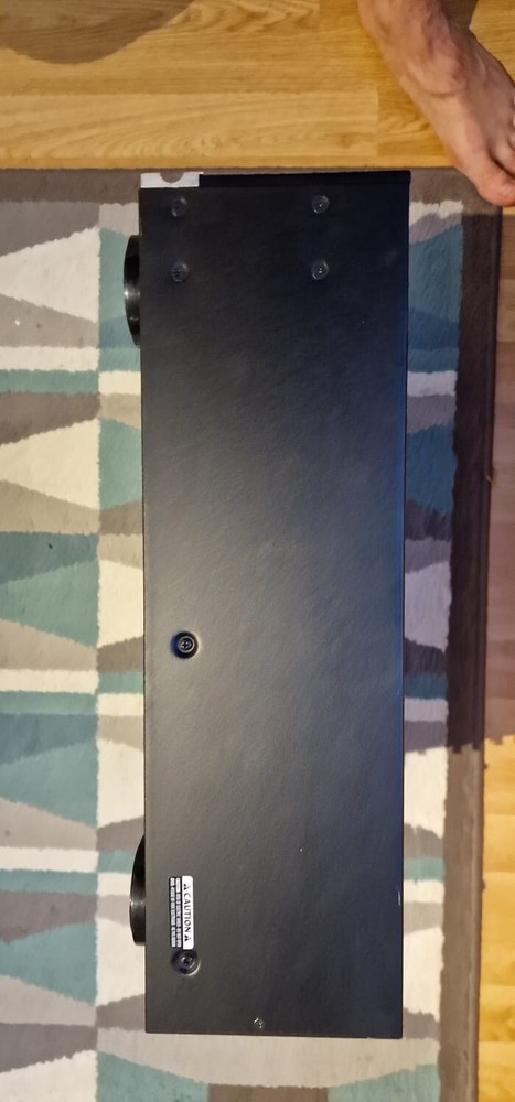 Niles Gxr2 Multizone Amplifier