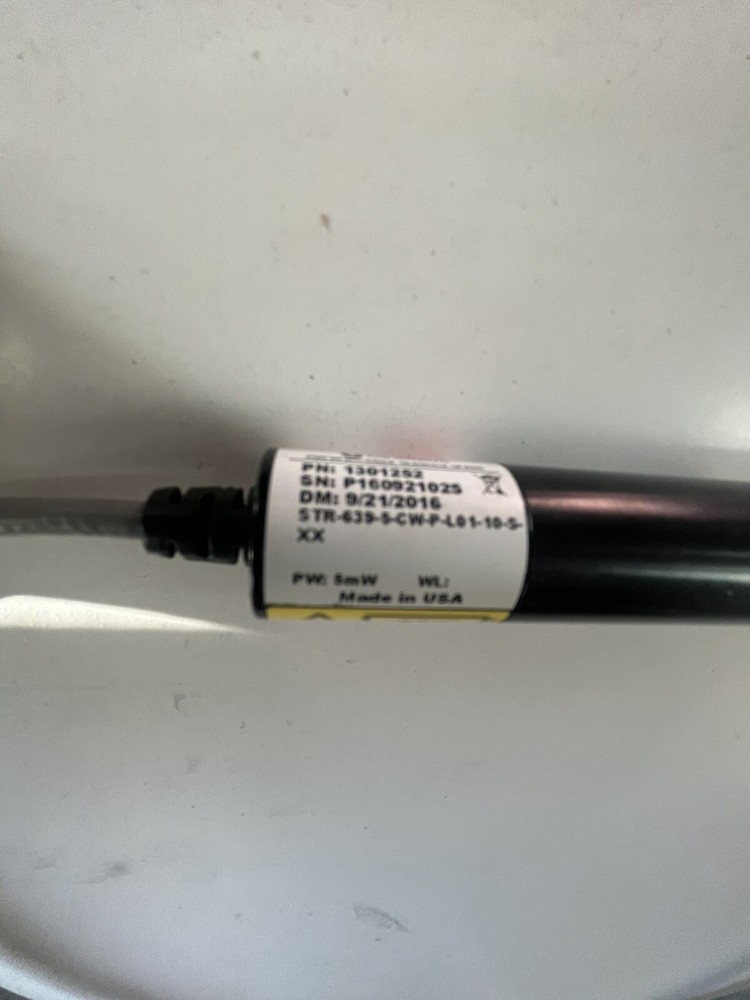 COHERENT-Laser Diode