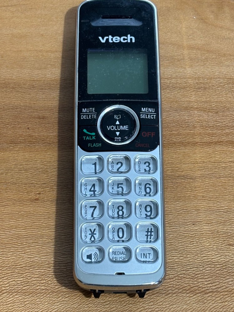 Vtech Replacement Expansion Handset Phone CS6429 CS6429-2 CS6429-3