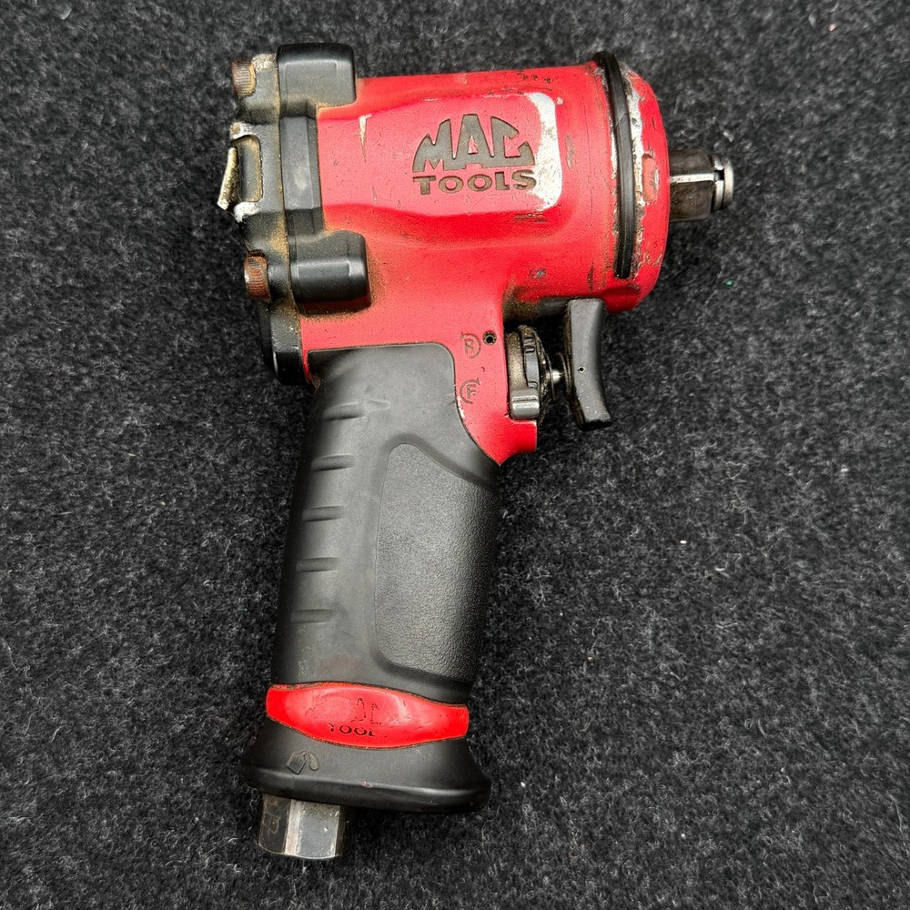 Mac Tools (AWP050M) Pneumatic 1/2" Impact