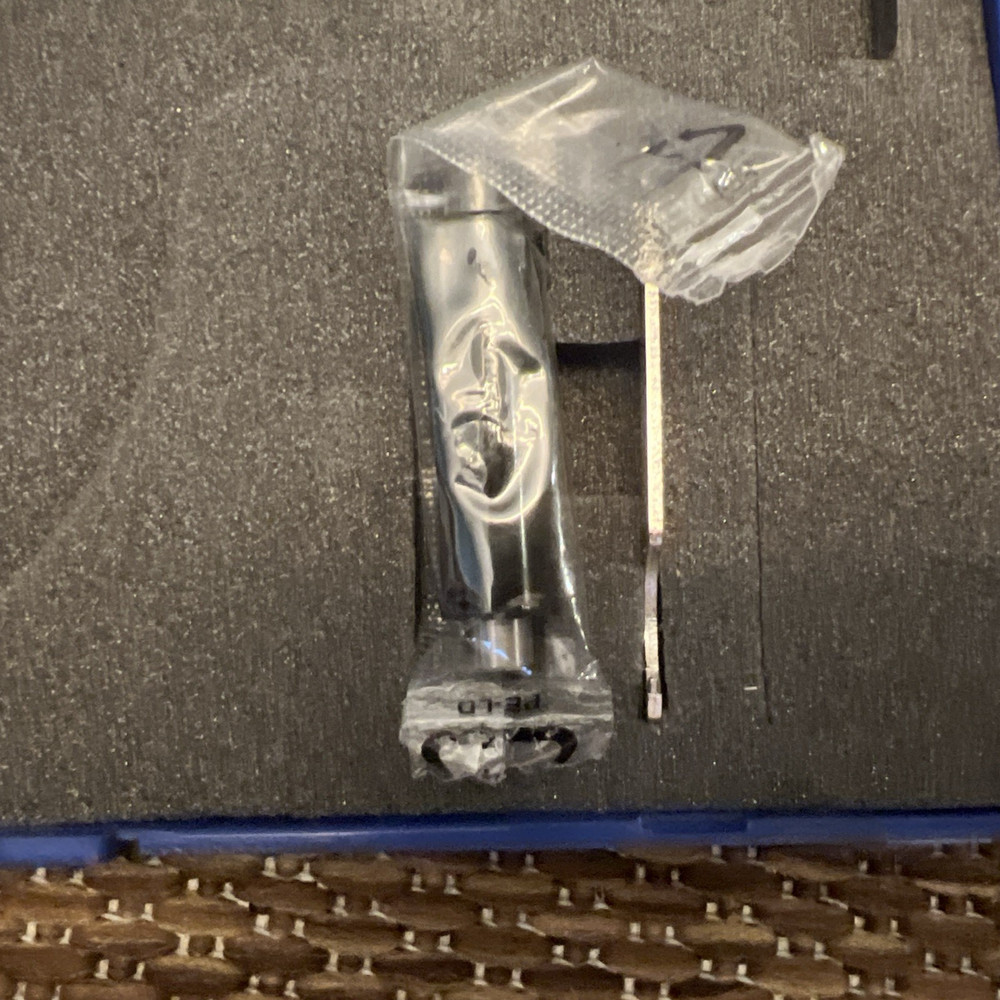 Fowler 52-253-003-1 Outside Micrometer, 2-3" Range, .001" Graduation
