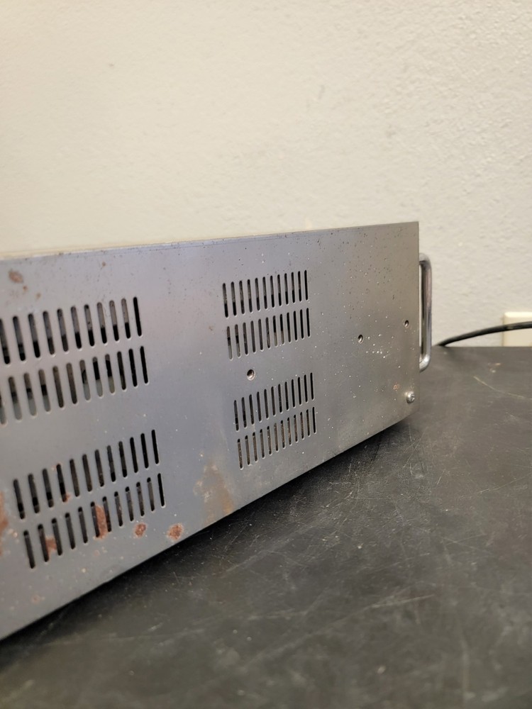 Sony CCU-370 Camera Control Unit (2)