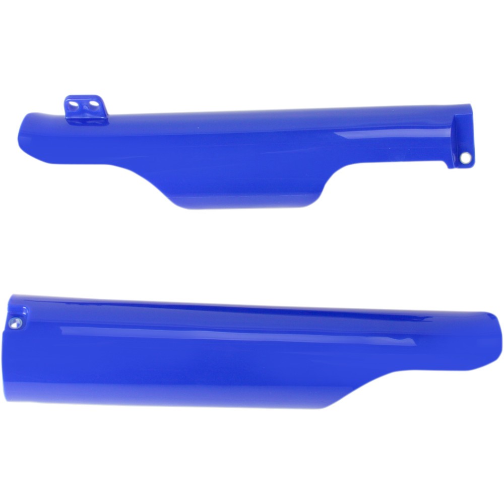 Acerbis Lower Fork Covers - Blue - 2113760211