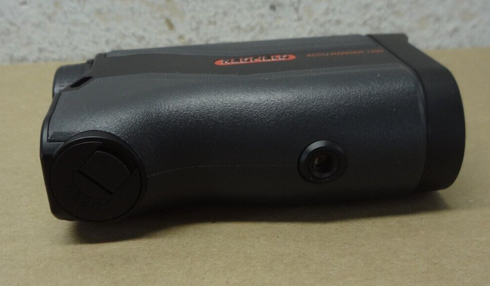 Redfield Accuranger 1300 yard Rangefinder