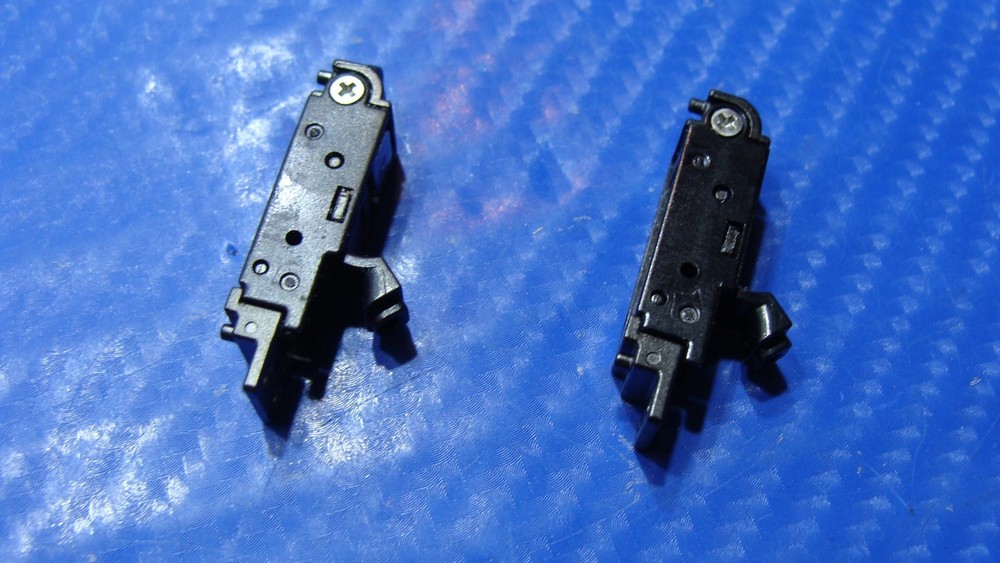 Microsoft Surface 10.6" RT-1516 64GB OEM Tablet Back Plate Hinges GLP*