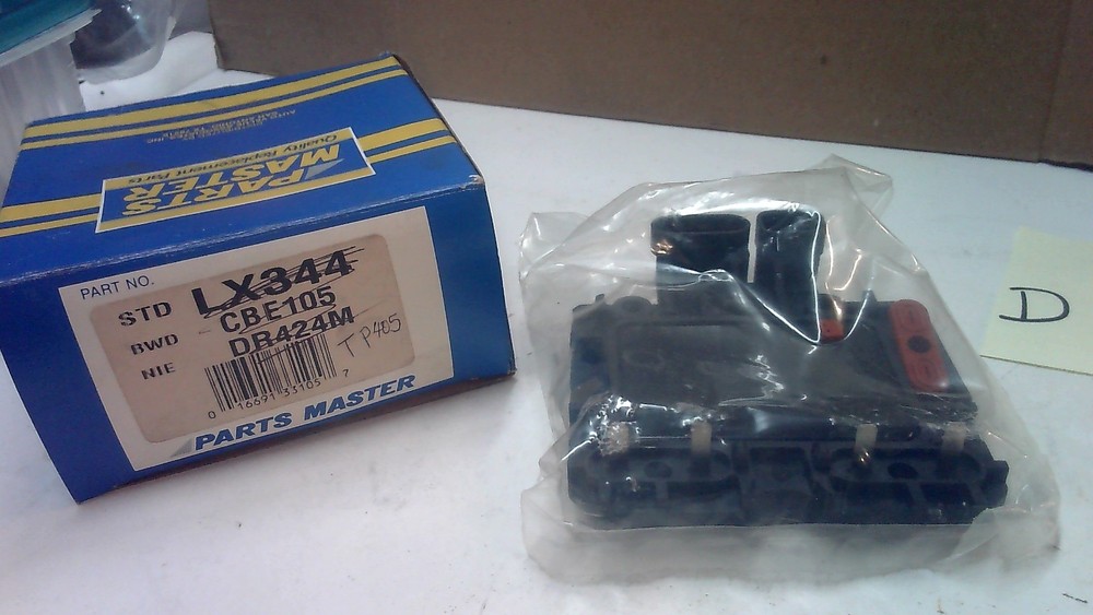 LX344,CBE105,DR424M, TP405 MODULE