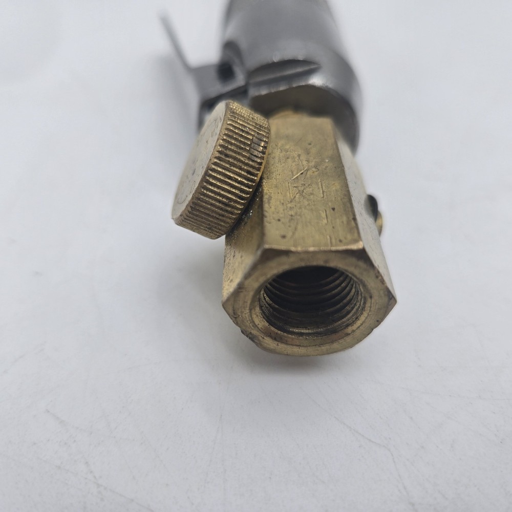 Pneumatic Scraper - Remove Gasket Paint Rust