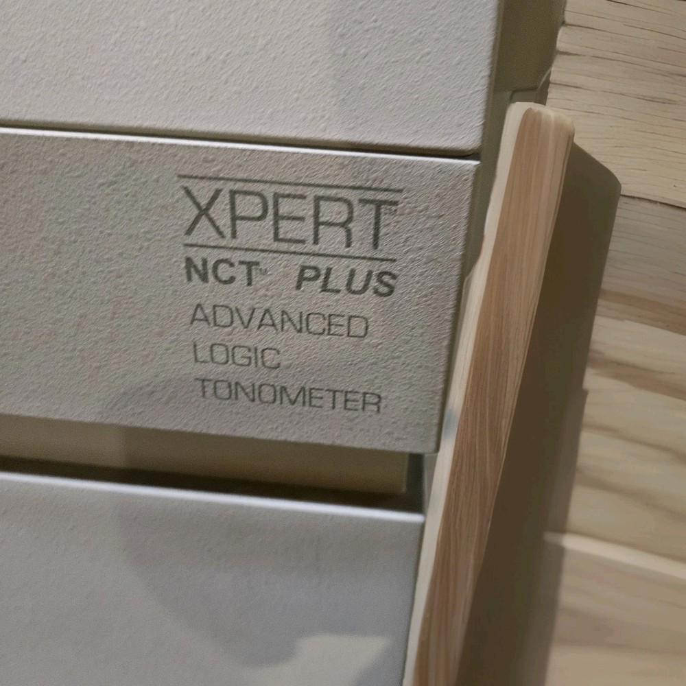 Reichert XPERT NCT Plus Advanced Logic Tonometer