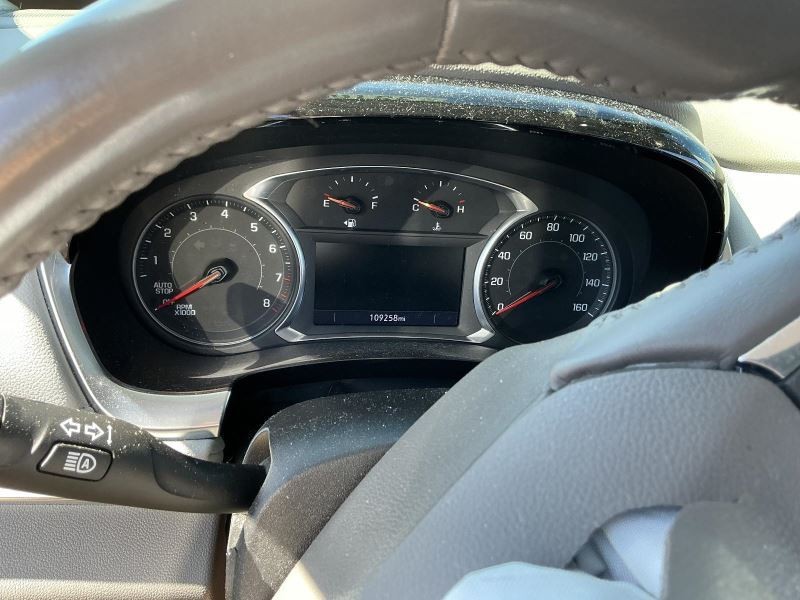 Transfer Case Fits 18-24 ENCLAVE 784346