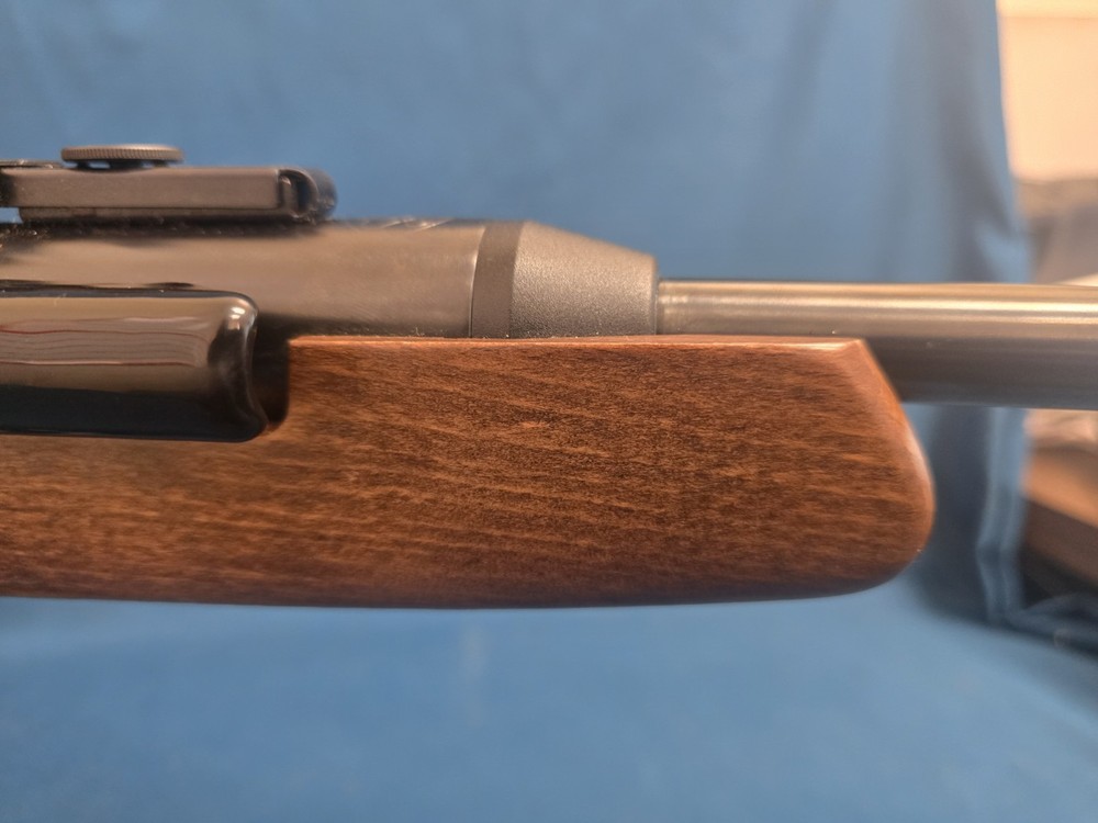 RWS/Diana Model 48 Air Rifle