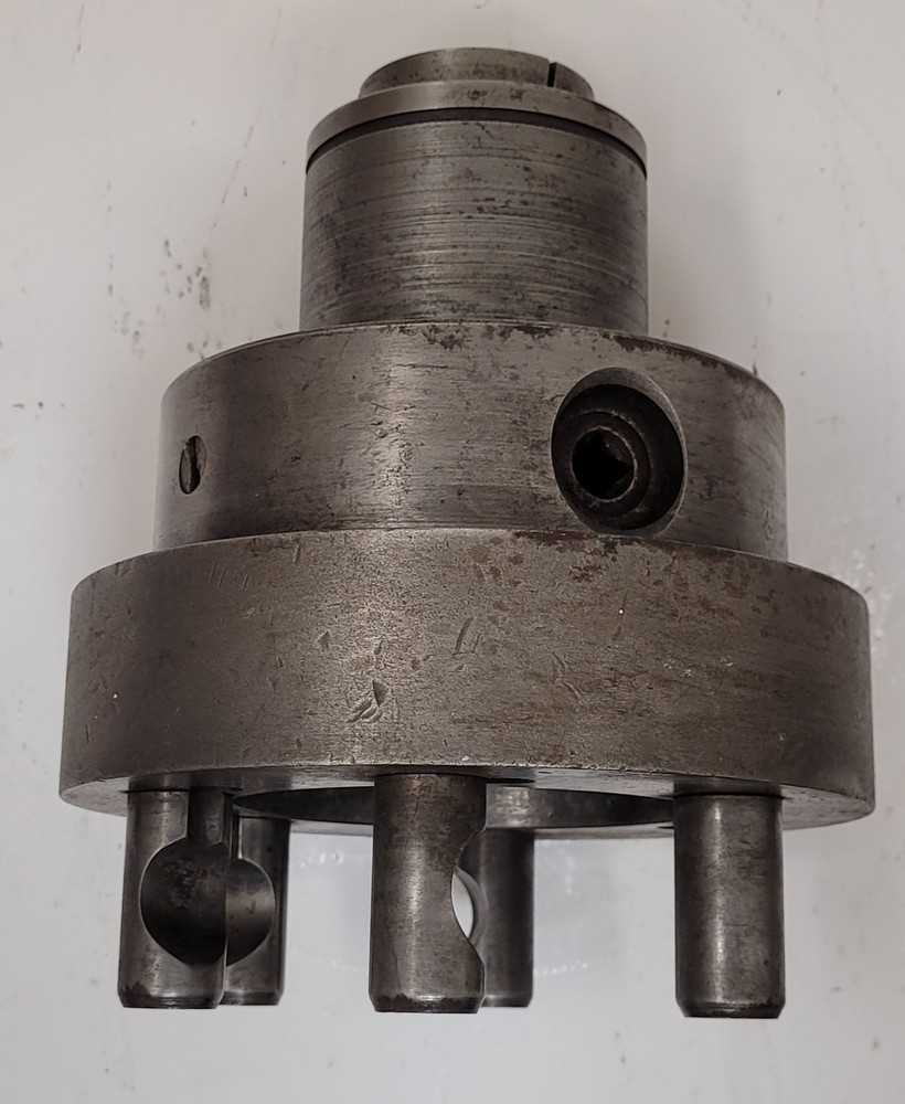 Cushman Collet Chuck – Ref No 215