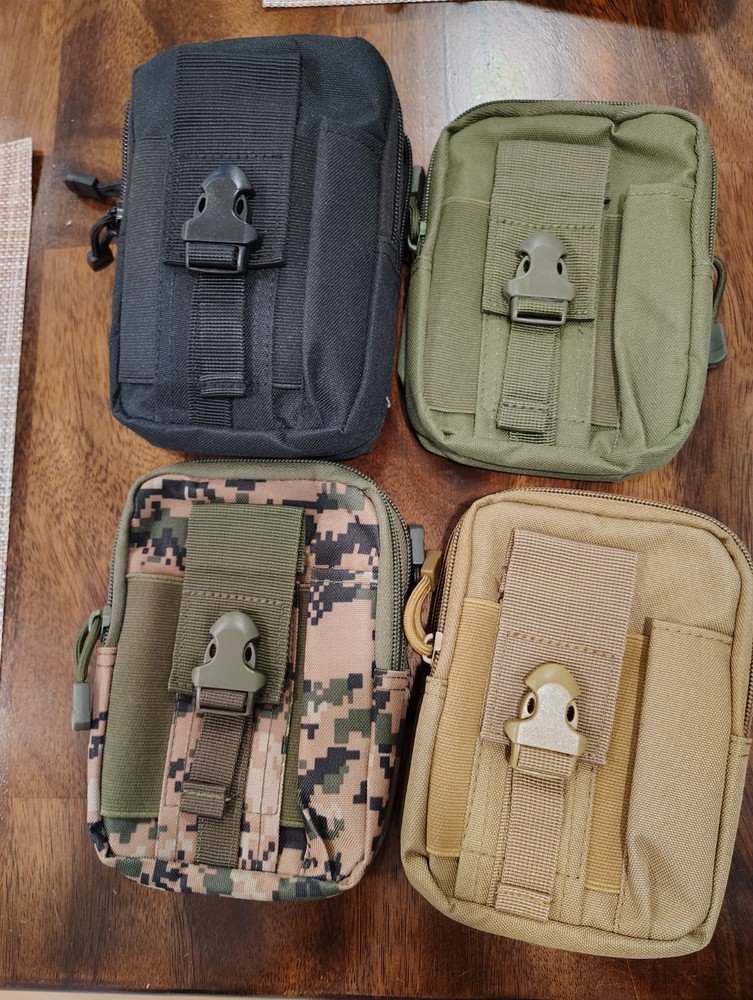 Sub Compact Glock 26/27/43/30/36 Case