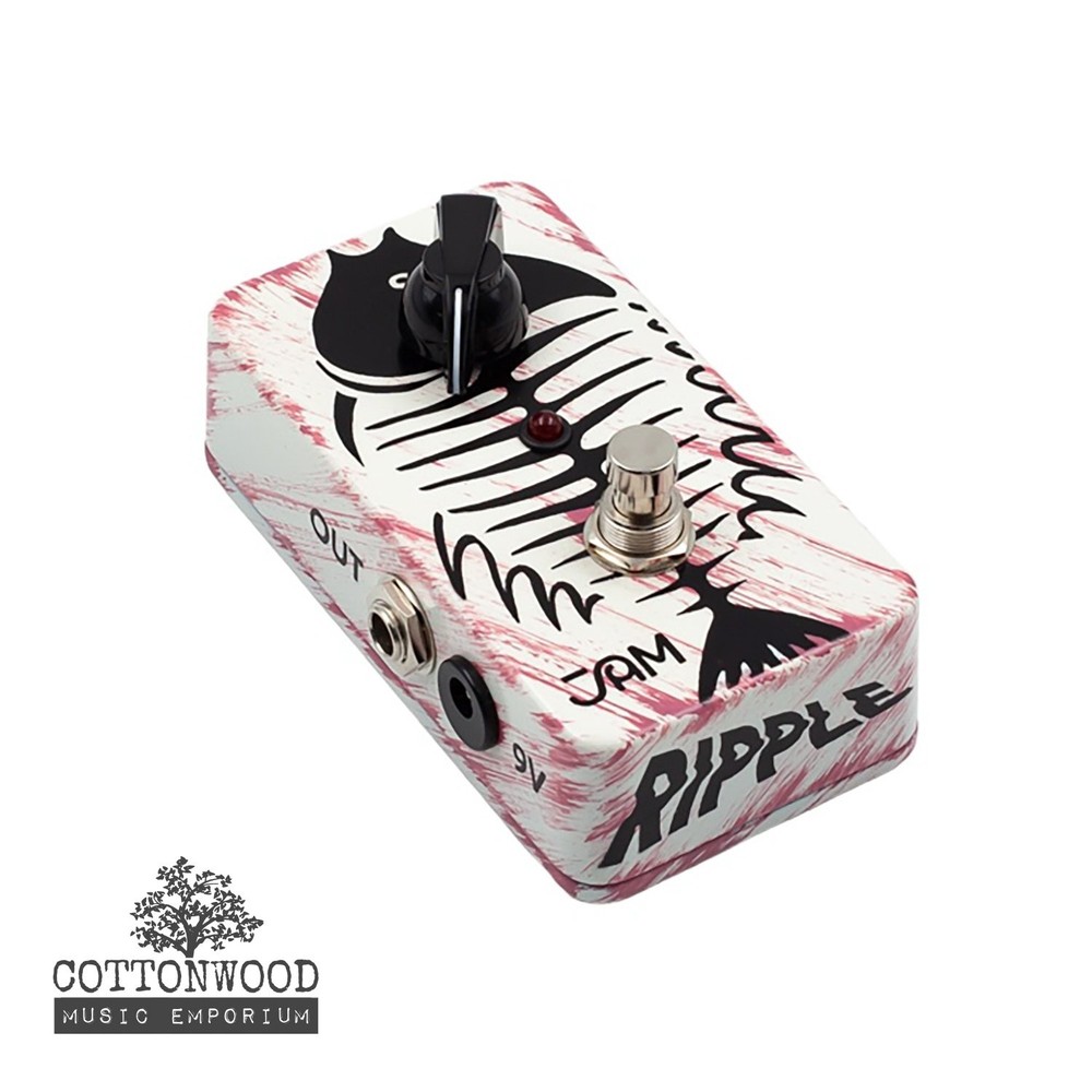 JAM Pedals Ripple