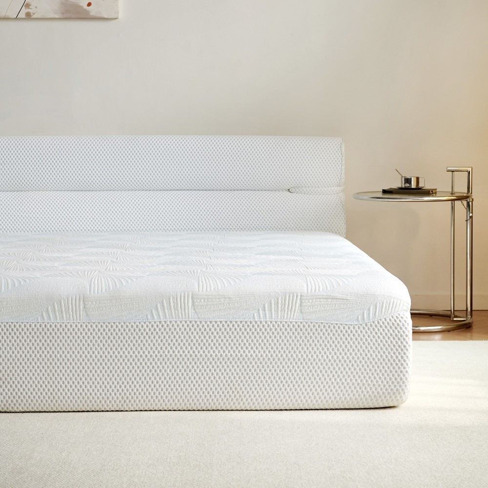 Compressed Integrated Bed A-QUEEN