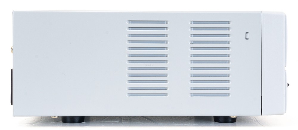 Manson HCS-3204 Power Supply 60V 5A 300W Programmable USB e analog