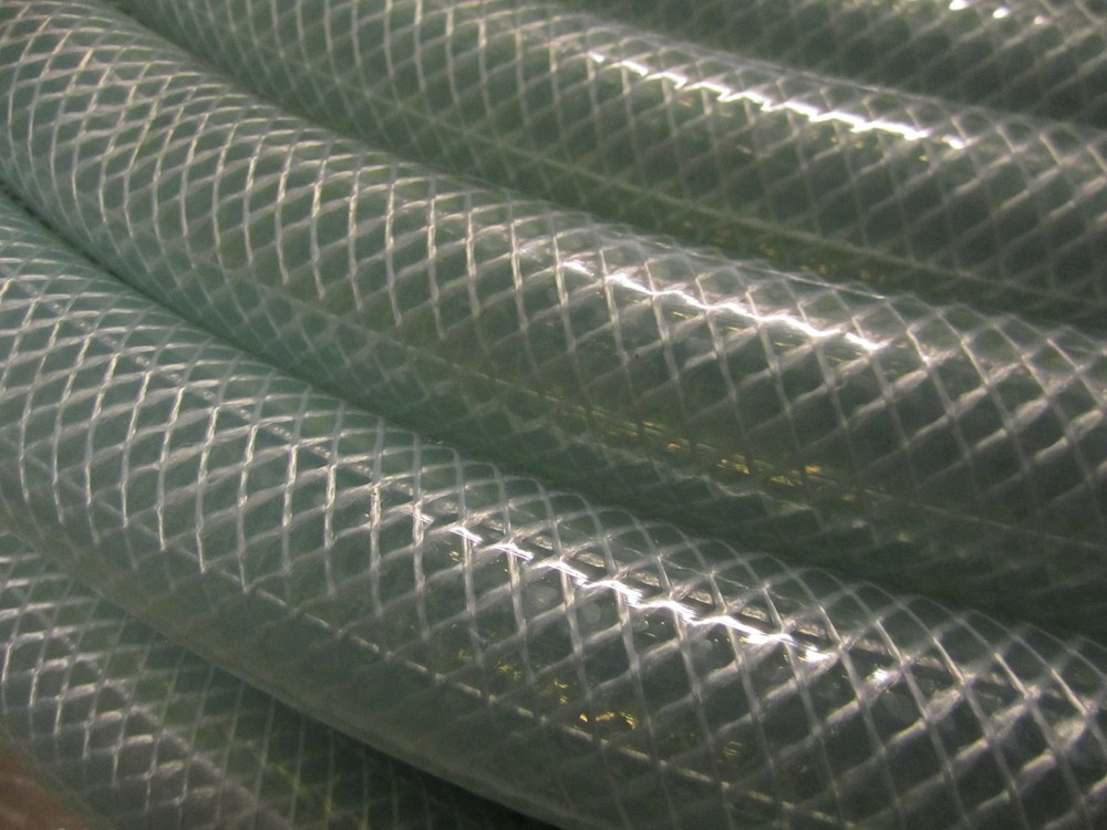 Braided Tube 1" $24/10ft