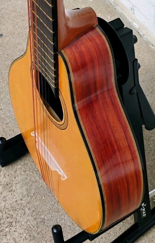 Dominguez Javier Bandilla w/HSC! -LL