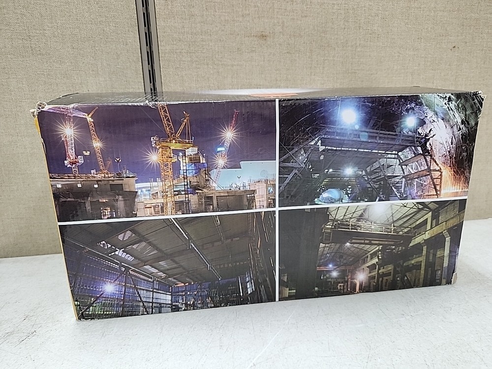 NEW 150W High Bay Temporary LED Work Light