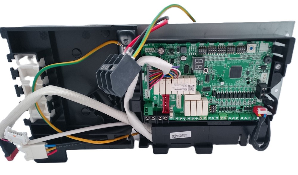 Midea Control Board - 17223000012525