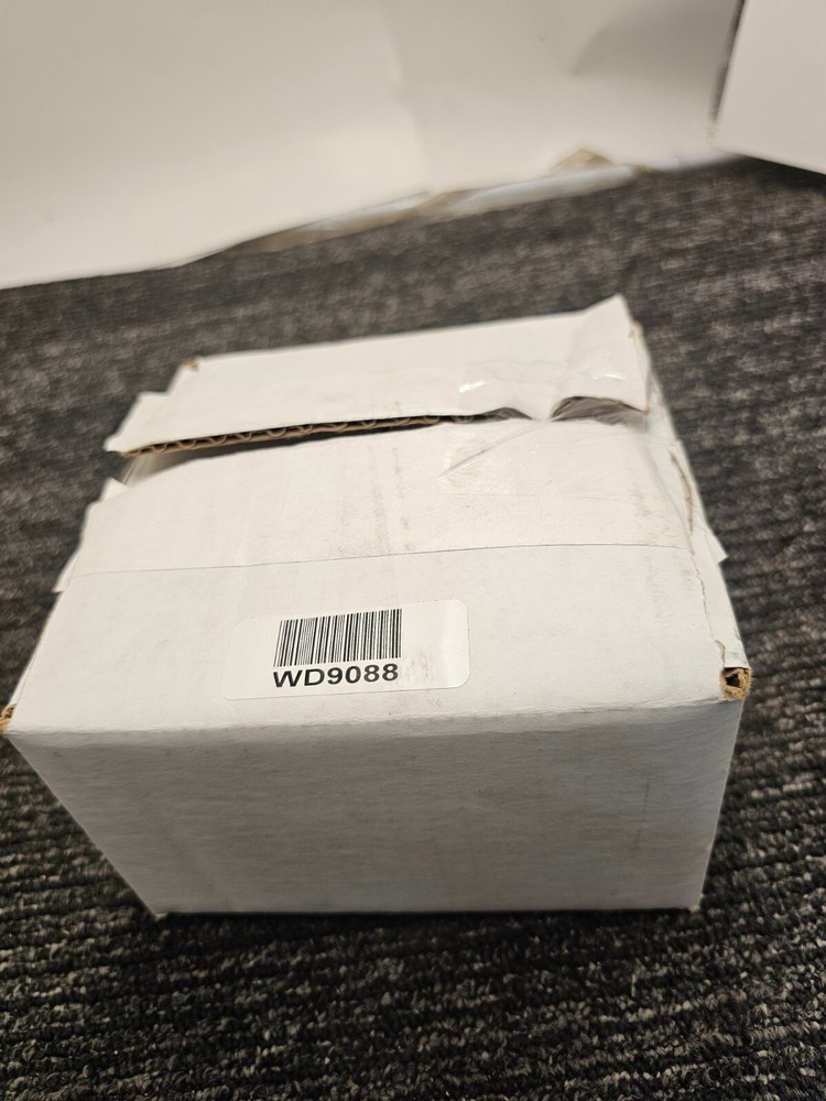 Franke WD9088 Air Switch Controller for Continuous Feed Garbage Disposal SK10