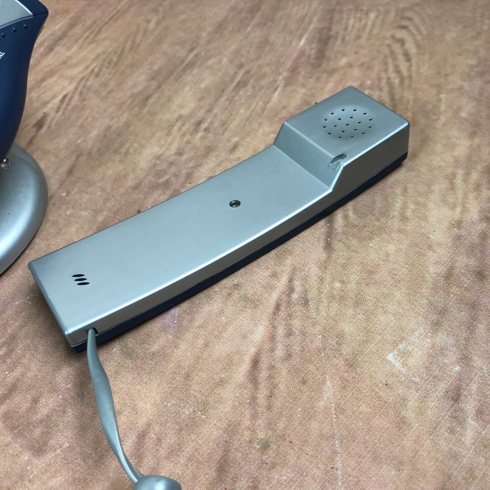 Generation Touch Panel Speaker desk phone caller ID GM-7826